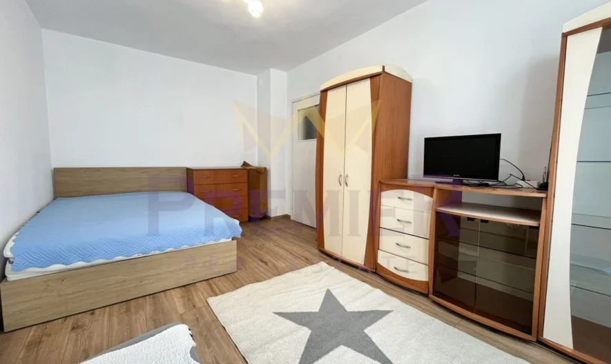 ДВУСТАЕН АПАРТАМЕНТ, КОЛХОЗЕН ПАЗАР - - снимка 4 - Имоти Премиер