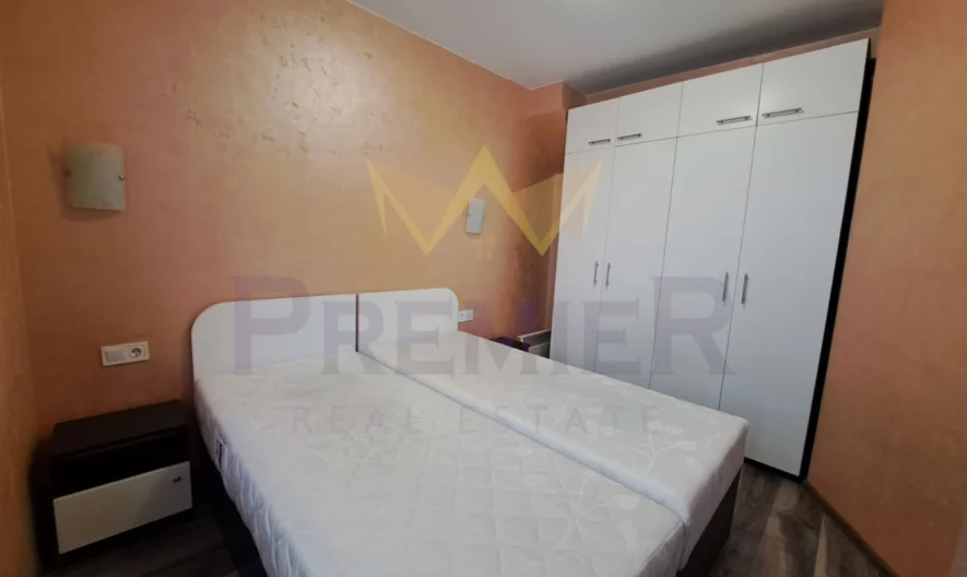 ДВУСТАЕН АПАРТАМЕНТ, КОЛХОЗЕН ПАЗАР - - снимка 4 - Имоти Премиер