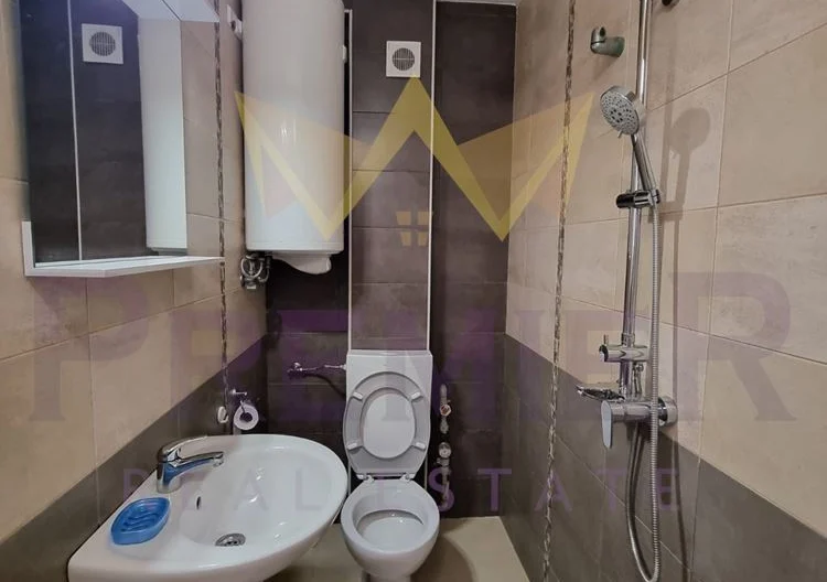 ДВУСТАЕН АПАРТАМЕНТ, КОЛХОЗЕН ПАЗАР -  - снимка 4 - Имоти Премиер