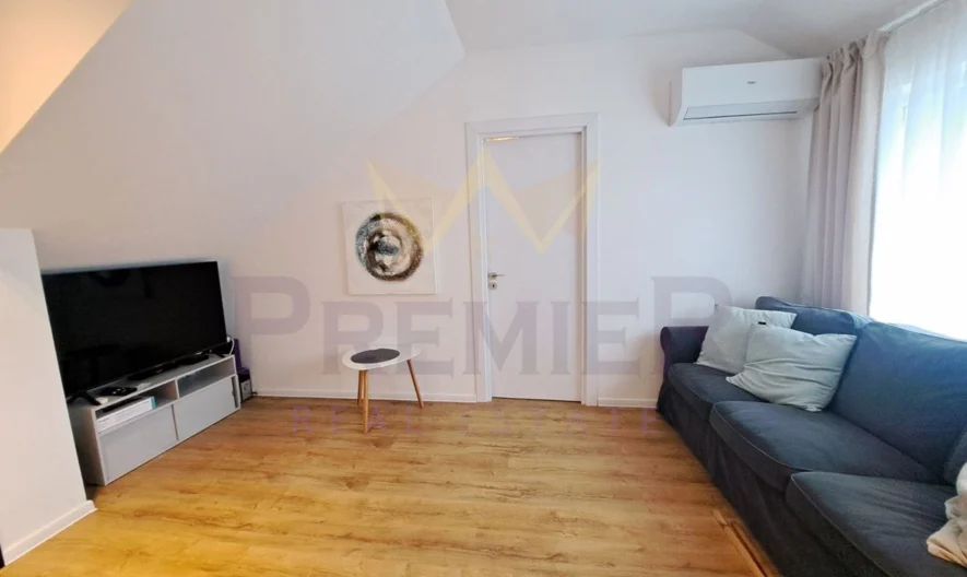 ДВУСТАЕН АПАРТАМЕНТ, КОЛХОЗЕН ПАЗАР -  - снимка 4 - Имоти Премиер