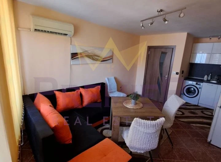 ДВУСТАЕН АПАРТАМЕНТ, КОЛХОЗЕН ПАЗАР -  - снимка 4 - Имоти Премиер