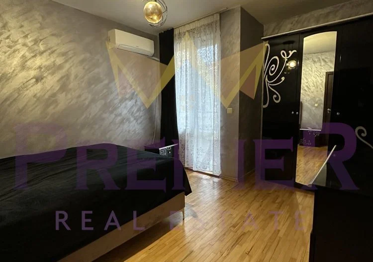 ДВУСТАЕН АПАРТАМЕНТ, КОЛХОЗЕН ПАЗАР -  - снимка 4 - Имоти Премиер