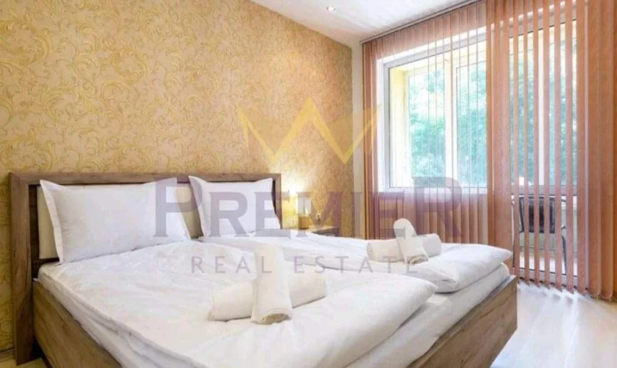 ДВУСТАЕН АПАРТАМЕНТ, КОЛХОЗЕН ПАЗАР -  - снимка 4 - Имоти Премиер