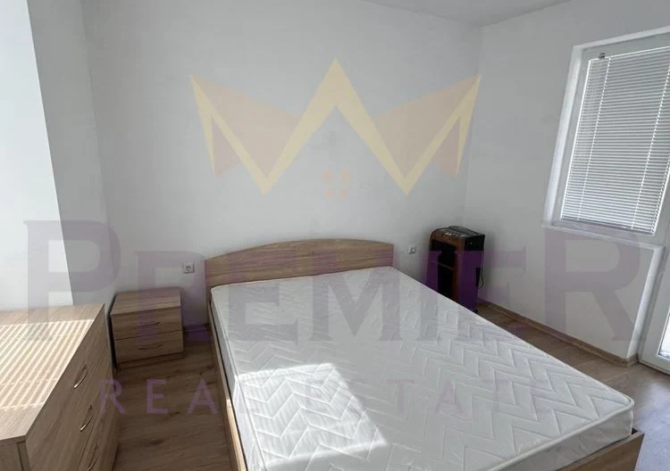 ДВУСТАЕН АПАРТАМЕНТ, КОЛХОЗЕН ПАЗАР -  - снимка 4 - Имоти Премиер