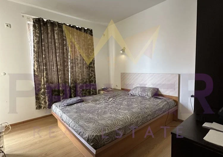 ДВУСТАЕН АПАРТАМЕНТ, КОЛХОЗЕН ПАЗАР -  - снимка 4 - Имоти Премиер