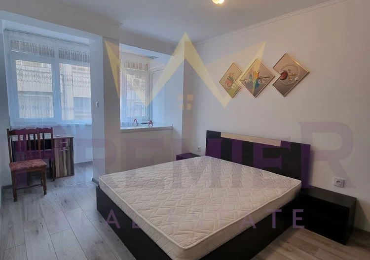 ДВУСТАЕН АПАРТАМЕНТ, КОЛХОЗЕН ПАЗАР -  - снимка 4 - Имоти Премиер