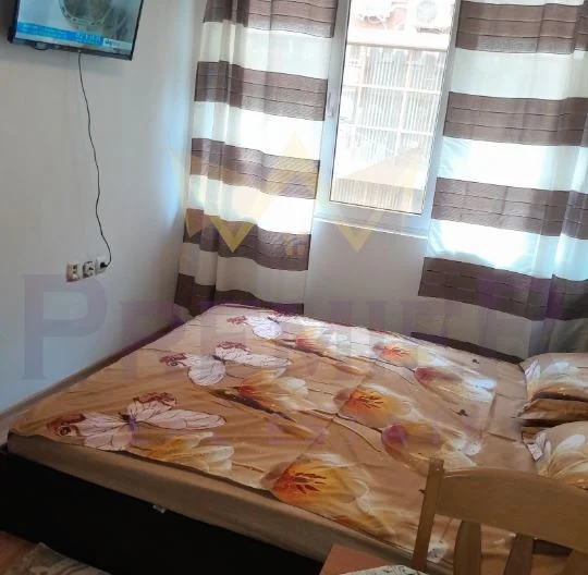 ДВУСТАЕН АПАРТАМЕНТ, КОЛХОЗЕН ПАЗАР -  - снимка 4 - Имоти Премиер