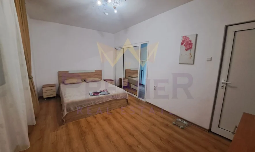 ДВУСТАЕН АПАРТАМЕНТ, КОЛХОЗЕН ПАЗАР - - снимка 5 - Имоти Премиер