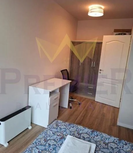 ДВУСТАЕН АПАРТАМЕНТ, КОЛХОЗЕН ПАЗАР -  - снимка 5 - Имоти Премиер