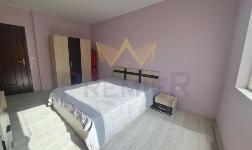 ДВУСТАЕН АПАРТАМЕНТ, КОЛХОЗЕН ПАЗАР -  - снимка 5 - Имоти Премиер