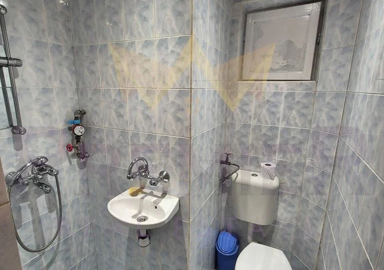 ДВУСТАЕН АПАРТАМЕНТ, КОЛХОЗЕН ПАЗАР -  - снимка 5 - Имоти Премиер