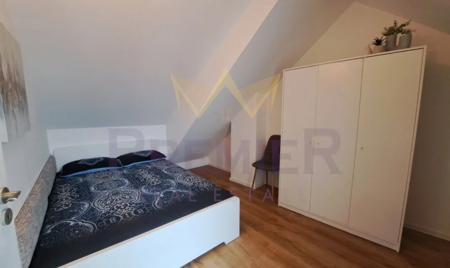 ДВУСТАЕН АПАРТАМЕНТ, КОЛХОЗЕН ПАЗАР -  - снимка 5 - Имоти Премиер