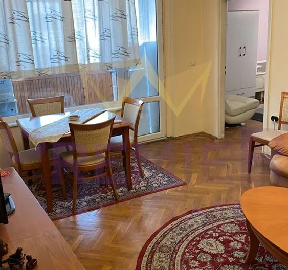 ДВУСТАЕН АПАРТАМЕНТ КОЛХОЗЕН ПАЗАР -  - снимка 5 - Имоти Премиер