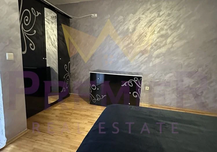 ДВУСТАЕН АПАРТАМЕНТ, КОЛХОЗЕН ПАЗАР -  - снимка 5 - Имоти Премиер