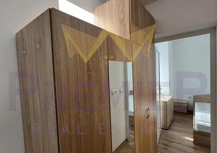 ДВУСТАЕН АПАРТАМЕНТ, КОЛХОЗЕН ПАЗАР -  - снимка 5 - Имоти Премиер