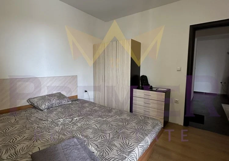 ДВУСТАЕН АПАРТАМЕНТ, КОЛХОЗЕН ПАЗАР -  - снимка 5 - Имоти Премиер