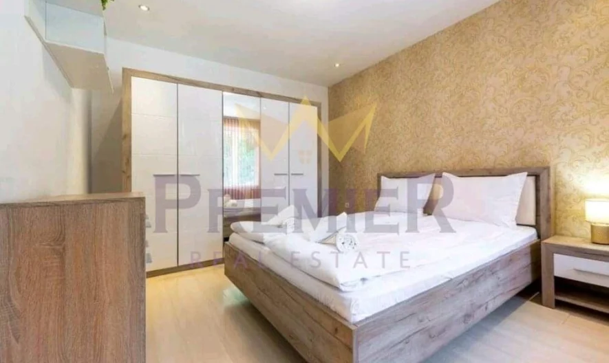 ДВУСТАЕН АПАРТАМЕНТ, КОЛХОЗЕН ПАЗАР -  - снимка 5 - Имоти Премиер