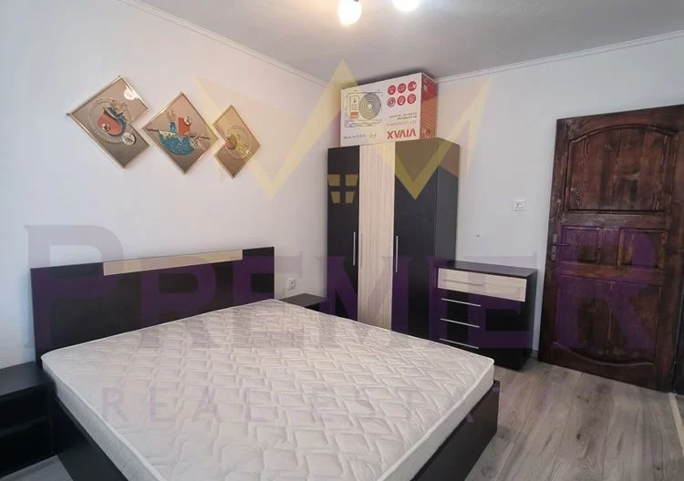 ДВУСТАЕН АПАРТАМЕНТ, КОЛХОЗЕН ПАЗАР -  - снимка 5 - Имоти Премиер