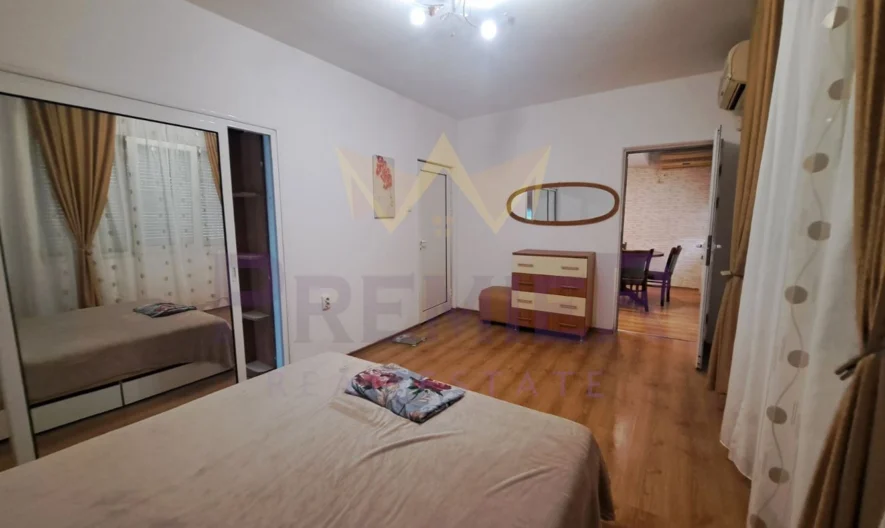 ДВУСТАЕН АПАРТАМЕНТ, КОЛХОЗЕН ПАЗАР - - снимка 6 - Имоти Премиер