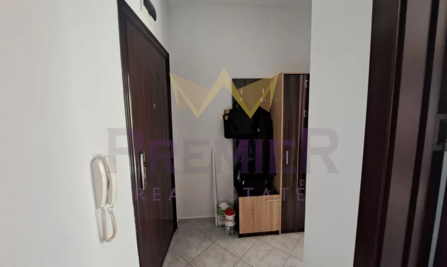 ДВУСТАЕН АПАРТАМЕНТ, КОЛХОЗЕН ПАЗАР -  - снимка 6 - Имоти Премиер