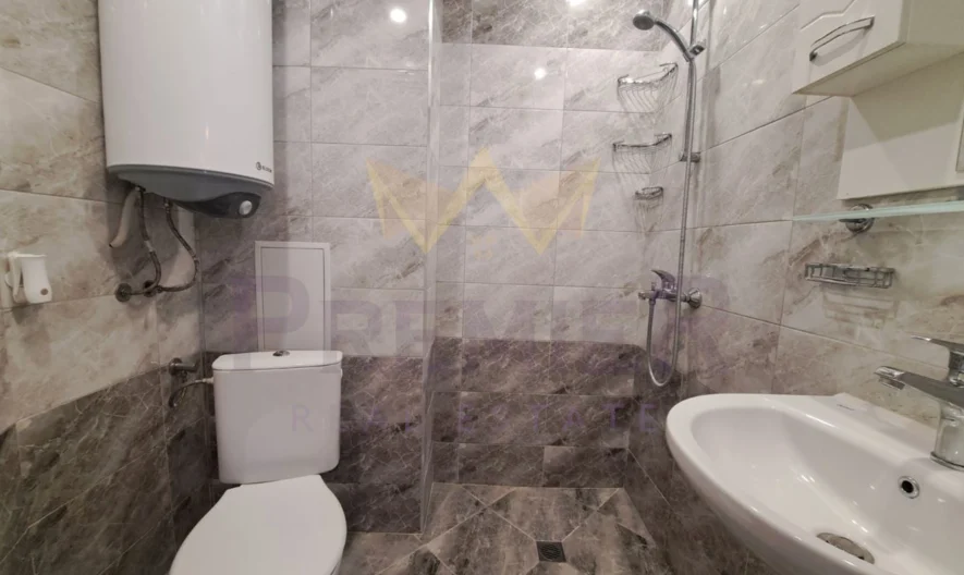 ДВУСТАЕН АПАРТАМЕНТ, КОЛХОЗЕН ПАЗАР - - снимка 6 - Имоти Премиер