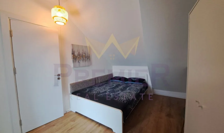 ДВУСТАЕН АПАРТАМЕНТ, КОЛХОЗЕН ПАЗАР -  - снимка 6 - Имоти Премиер