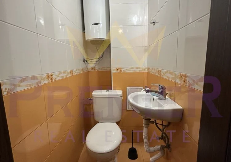 ДВУСТАЕН АПАРТАМЕНТ, КОЛХОЗЕН ПАЗАР -  - снимка 6 - Имоти Премиер