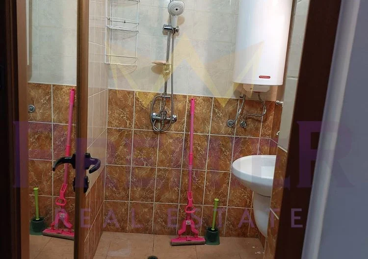 ДВУСТАЕН АПАРТАМЕНТ, КОЛХОЗЕН ПАЗАР -  - снимка 6 - Имоти Премиер