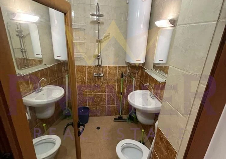 ДВУСТАЕН АПАРТАМЕНТ, КОЛХОЗЕН ПАЗАР - - снимка 6 - Имоти Премиер