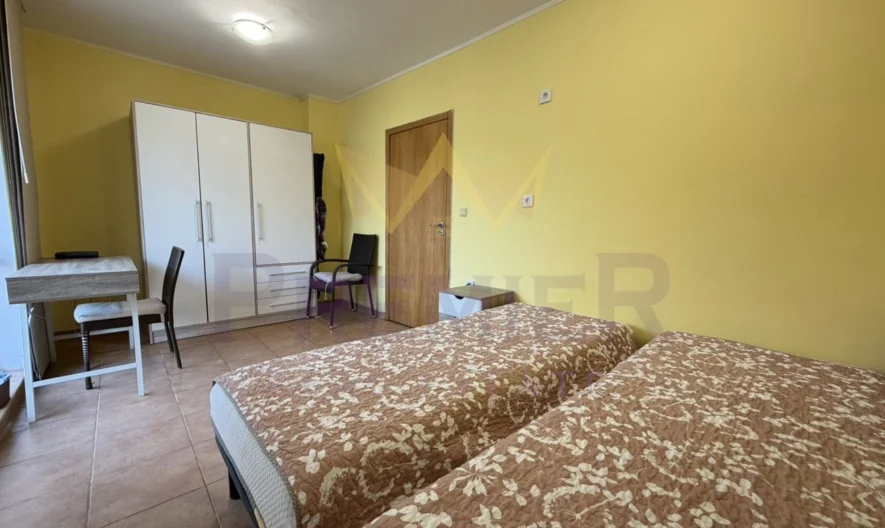 ДВУСТАЕН АПАРТАМЕНТ, КОЛХОЗЕН ПАЗАР -  - снимка 6 - Имоти Премиер