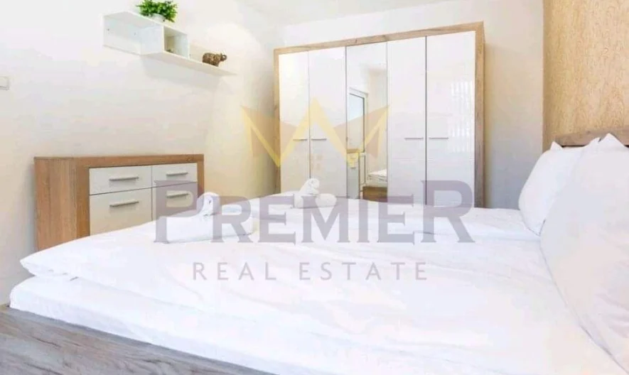 ДВУСТАЕН АПАРТАМЕНТ, КОЛХОЗЕН ПАЗАР -  - снимка 6 - Имоти Премиер