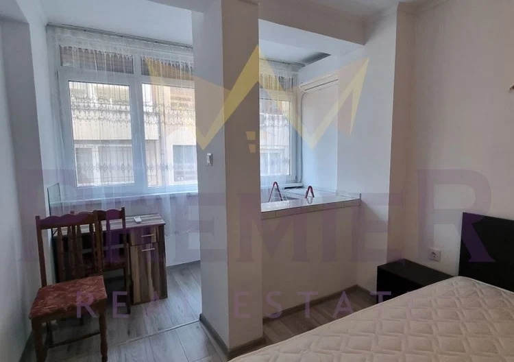 ДВУСТАЕН АПАРТАМЕНТ, КОЛХОЗЕН ПАЗАР -  - снимка 6 - Имоти Премиер