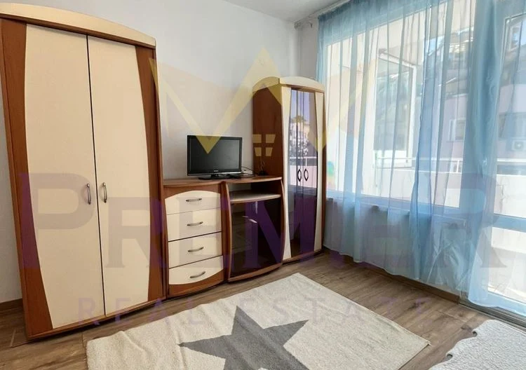 ДВУСТАЕН АПАРТАМЕНТ, КОЛХОЗЕН ПАЗАР - - снимка 7 - Имоти Премиер