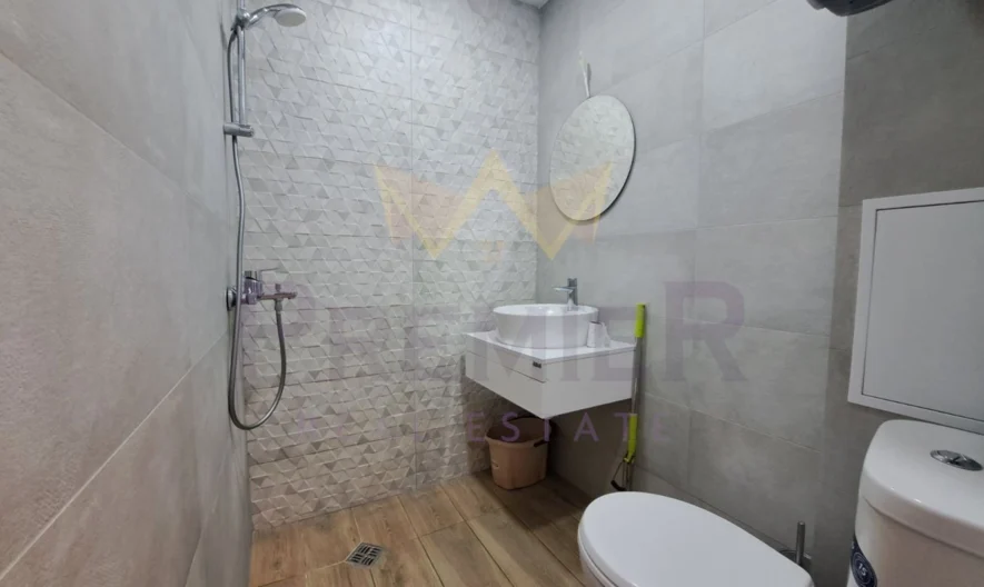 ДВУСТАЕН АПАРТАМЕНТ, КОЛХОЗЕН ПАЗАР -  - снимка 7 - Имоти Премиер