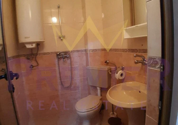 ДВУСТАЕН АПАРТАМЕНТ, КОЛХОЗЕН ПАЗАР -  - снимка 7 - Имоти Премиер