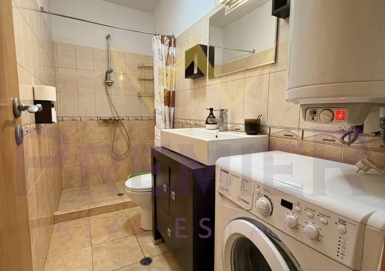 ДВУСТАЕН АПАРТАМЕНТ, КОЛХОЗЕН ПАЗАР -  - снимка 7 - Имоти Премиер