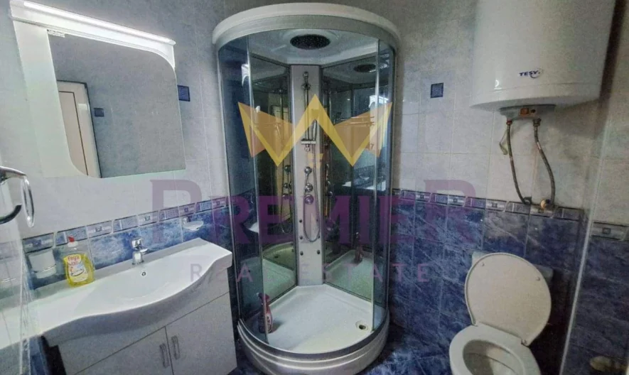 ДВУСТАЕН АПАРТАМЕНТ, КОЛХОЗЕН ПАЗАР -  - снимка 7 - Имоти Премиер