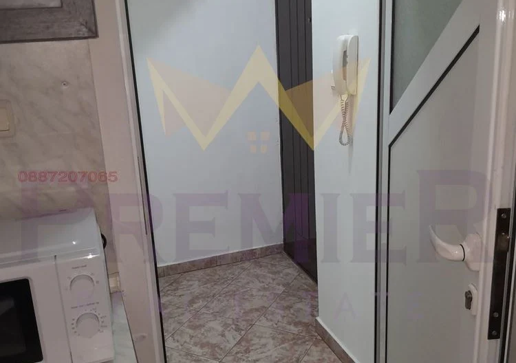 ДВУСТАЕН АПАРТАМЕНТ, КОЛХОЗЕН ПАЗАР -  - снимка 7 - Имоти Премиер