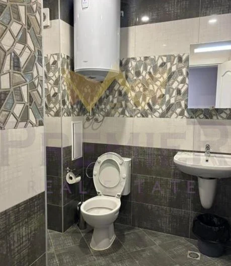 ДВУСТАЕН АПАРТАМЕНТ, КОЛХОЗЕН ПАЗАР -  - снимка 8 - Имоти Премиер