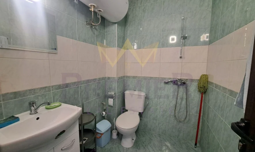 ДВУСТАЕН АПАРТАМЕНТ, КОЛХОЗЕН ПАЗАР -  - снимка 8 - Имоти Премиер