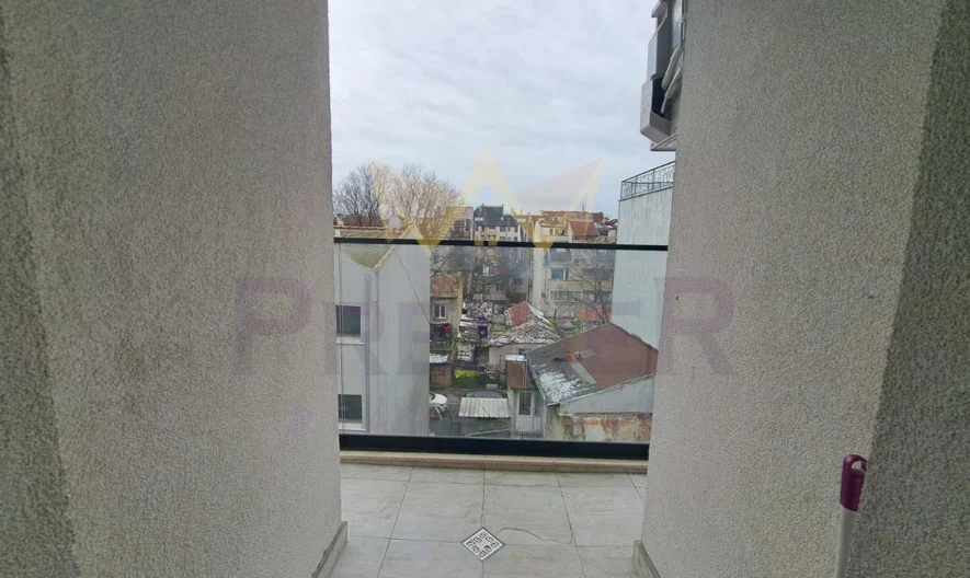 ДВУСТАЕН АПАРТАМЕНТ, КОЛХОЗЕН ПАЗАР -  - снимка 8 - Имоти Премиер