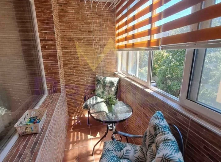 ДВУСТАЕН АПАРТАМЕНТ, КОЛХОЗЕН ПАЗАР -  - снимка 8 - Имоти Премиер