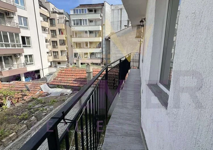 ДВУСТАЕН АПАРТАМЕНТ, КОЛХОЗЕН ПАЗАР -  - снимка 8 - Имоти Премиер