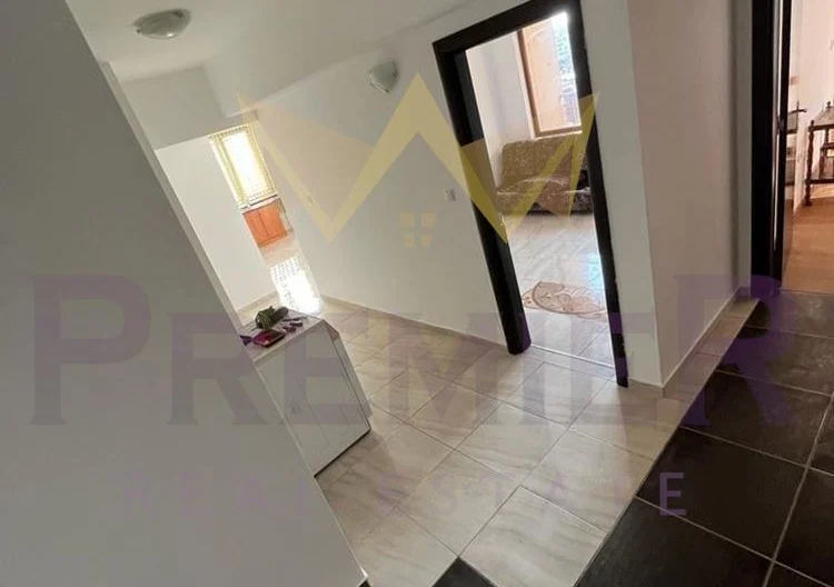 ДВУСТАЕН АПАРТАМЕНТ, КОЛХОЗЕН ПАЗАР -  - снимка 8 - Имоти Премиер