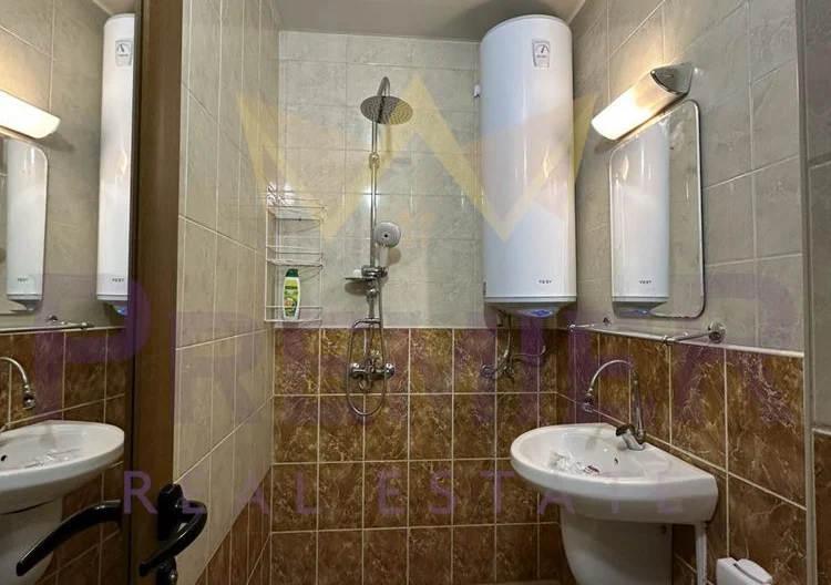 ДВУСТАЕН АПАРТАМЕНТ, КОЛХОЗЕН ПАЗАР -  - снимка 8 - Имоти Премиер