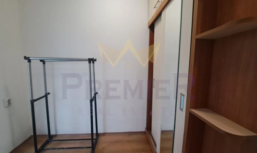 ДВУСТАЕН АПАРТАМЕНТ, КОЛХОЗЕН ПАЗАР - - снимка 9 - Имоти Премиер