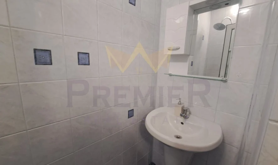 ДВУСТАЕН АПАРТАМЕНТ, КОЛХОЗЕН ПАЗАР - - снимка 9 - Имоти Премиер