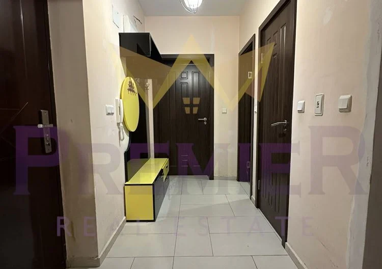 ДВУСТАЕН АПАРТАМЕНТ, КОЛХОЗЕН ПАЗАР -  - снимка 9 - Имоти Премиер