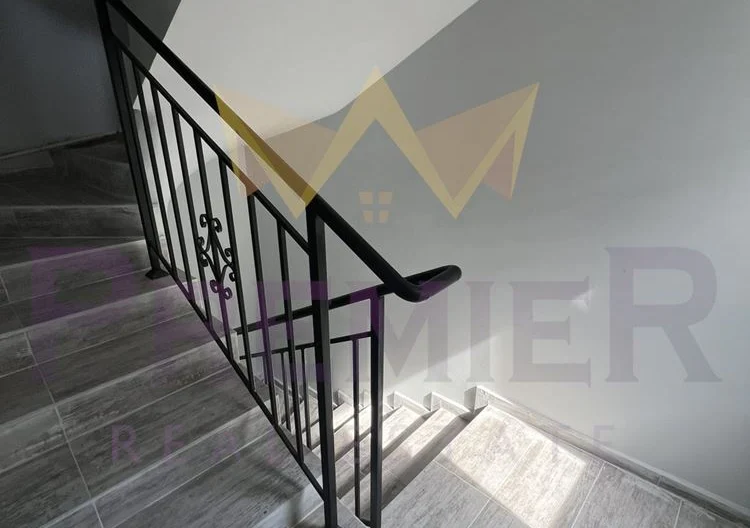 ДВУСТАЕН АПАРТАМЕНТ, КОЛХОЗЕН ПАЗАР -  - снимка 9 - Имоти Премиер