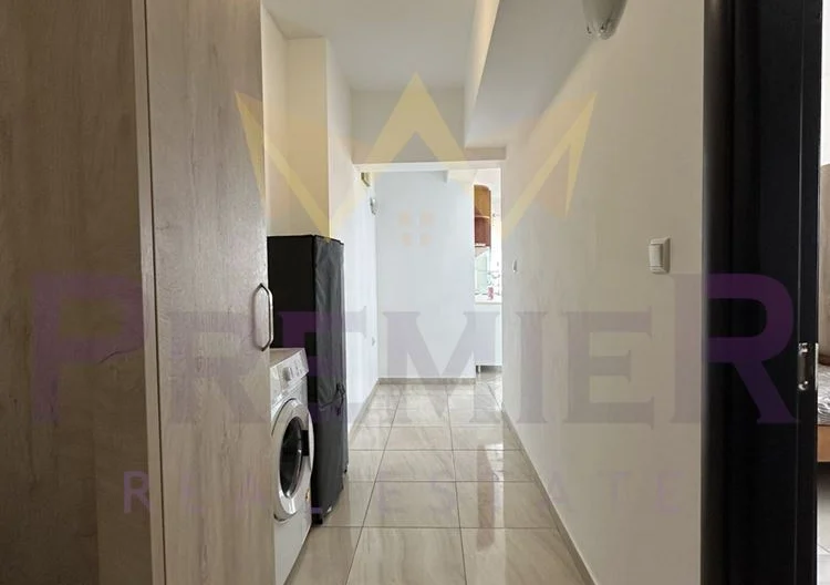 ДВУСТАЕН АПАРТАМЕНТ, КОЛХОЗЕН ПАЗАР -  - снимка 9 - Имоти Премиер